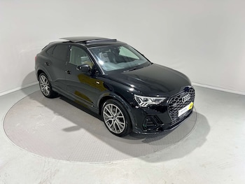 Used Audi Q3 2020 for sale - 79276718: Photo