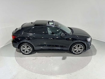 Used Audi Q3 2020 for sale - 79276718: Photo