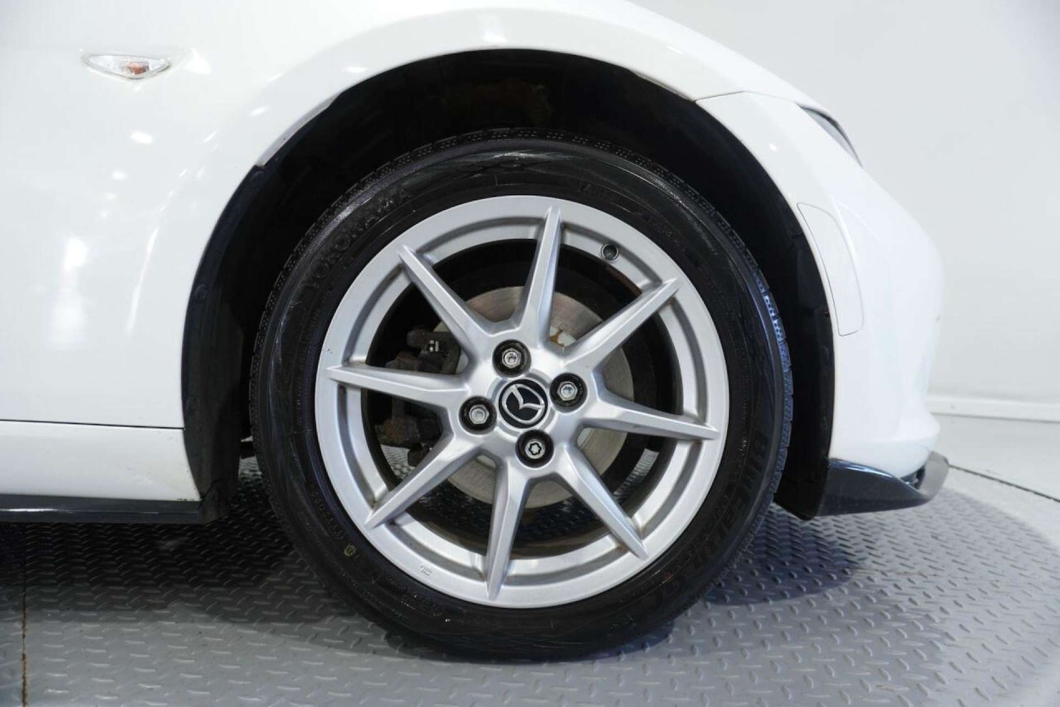 Used Mazda MX-5 2015 for sale - 77061629: Photo 15