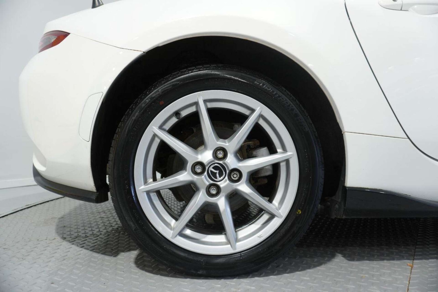 Used Mazda MX-5 2015 for sale - 77061629: Photo 16