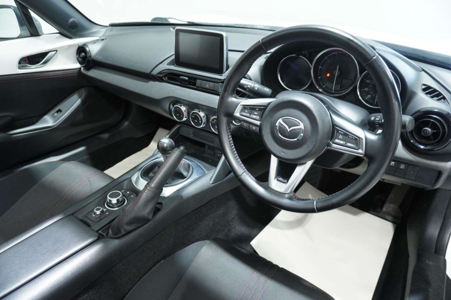 Used Mazda MX-5 2015 for sale - 77061629: Photo 18