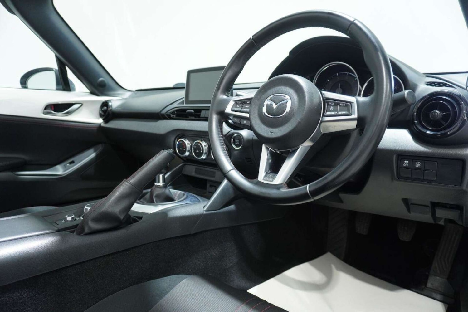 Used Mazda MX-5 2015 for sale - 77061629: Photo 19