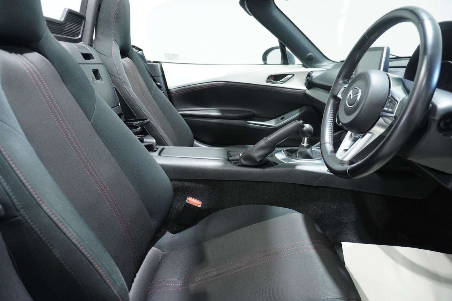 Used Mazda MX-5 2015 for sale - 77061629: Photo 21