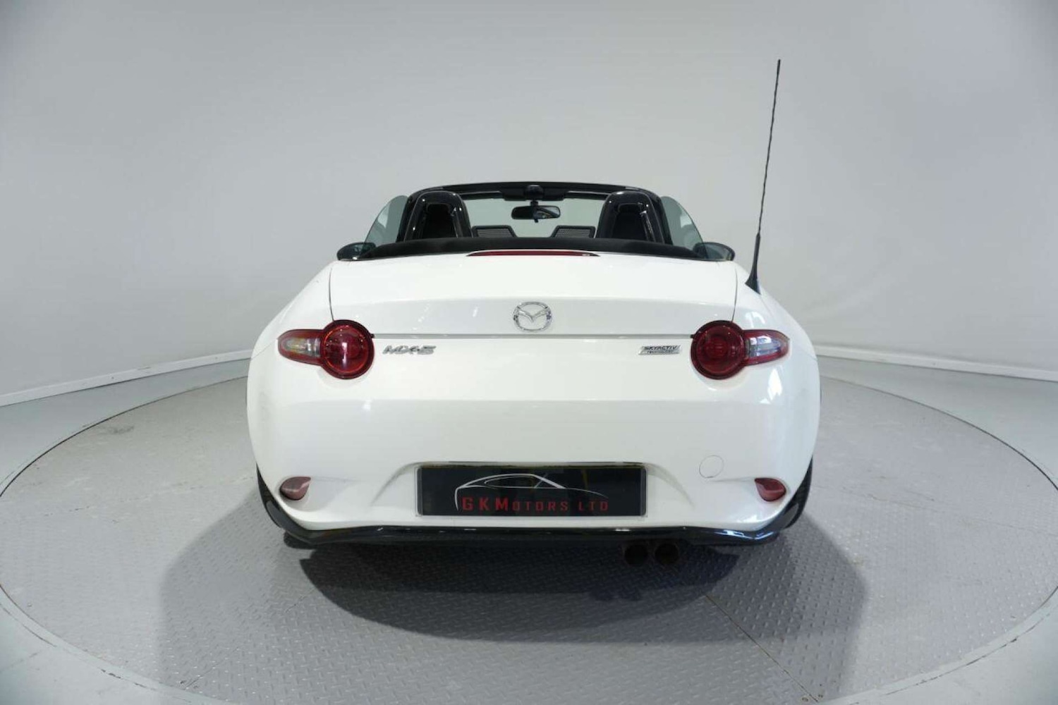 Used Mazda MX-5 2015 for sale - 77061629: Photo 25