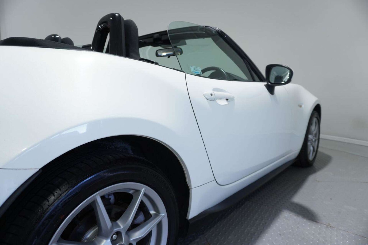 Used Mazda MX-5 2015 for sale - 77061629: Photo 27