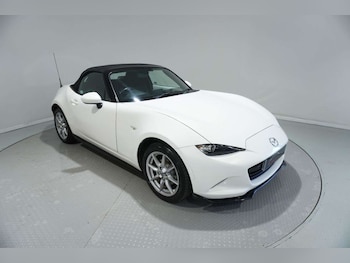 Used Mazda MX-5 2015 for sale - 77061629: Photo