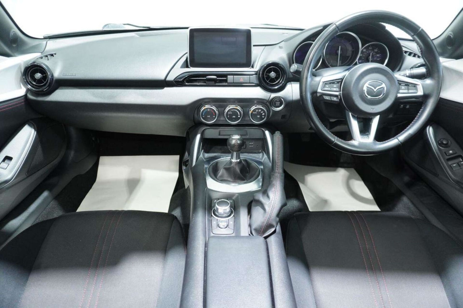 Used Mazda MX-5 2015 for sale - 77061629: Photo 31