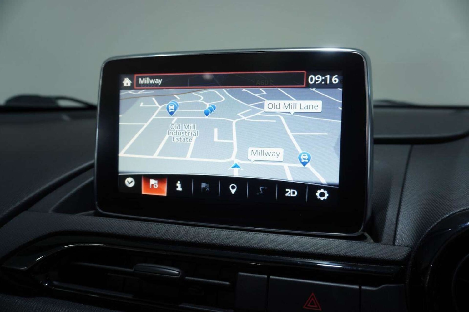 Used Mazda MX-5 2015 for sale - 77061629: Photo 43