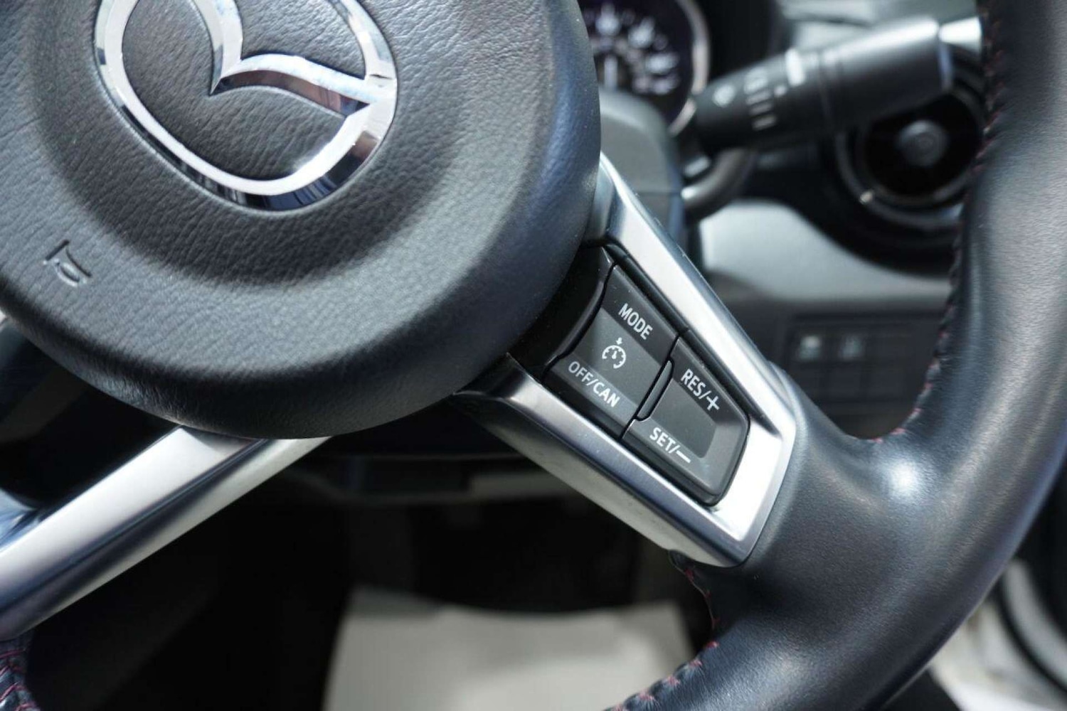 Used Mazda MX-5 2015 for sale - 77061629: Photo 49