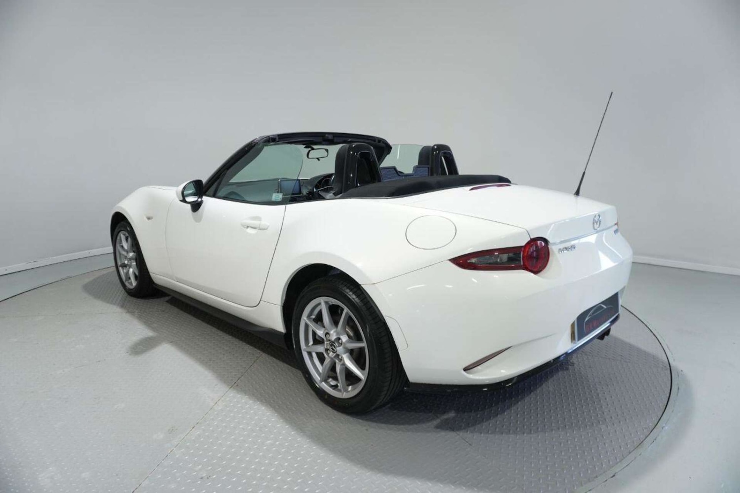 Used Mazda MX-5 2015 for sale - 77061629: Photo 50