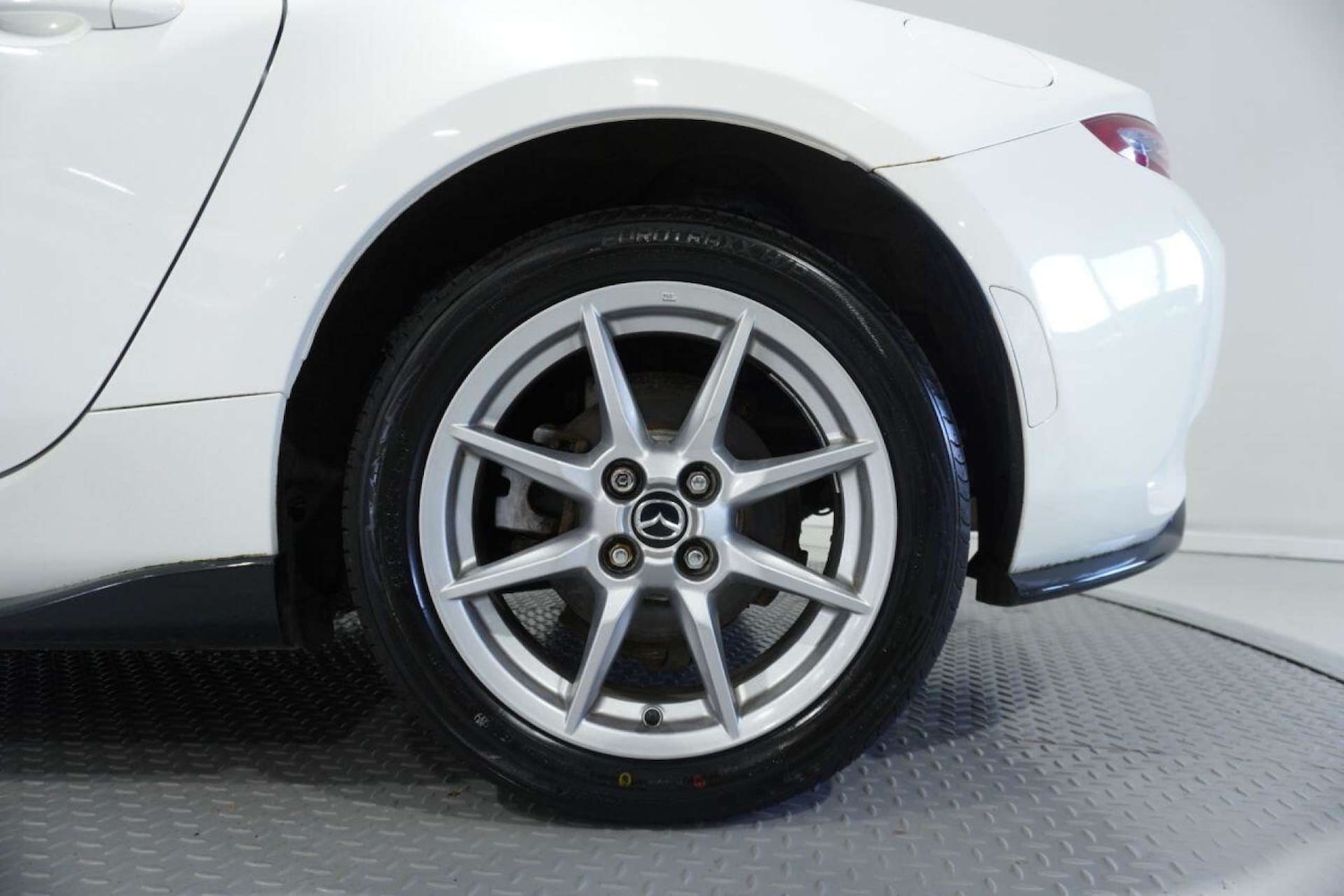 Used Mazda MX-5 2015 for sale - 77061629: Photo 54