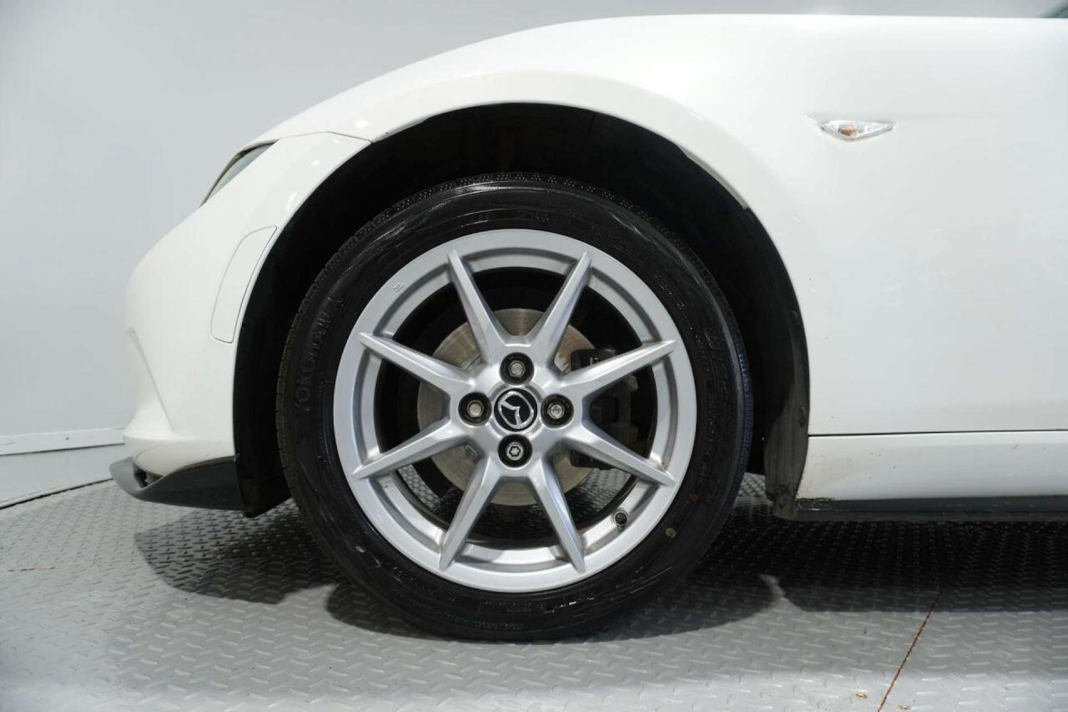 Used Mazda MX-5 2015 for sale - 77061629: Photo 55