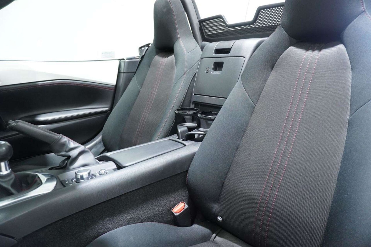 Used Mazda MX-5 2015 for sale - 77061629: Photo 58