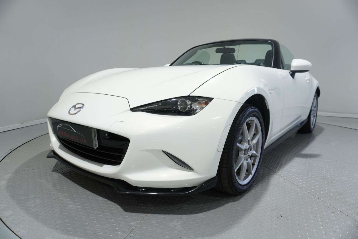 Used Mazda MX-5 2015 for sale - 77061629: Photo 60