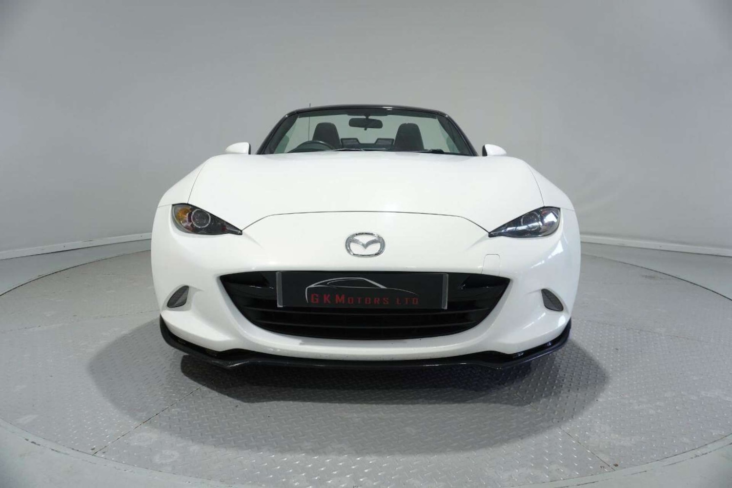 Used Mazda MX-5 2015 for sale - 77061629: Photo 61