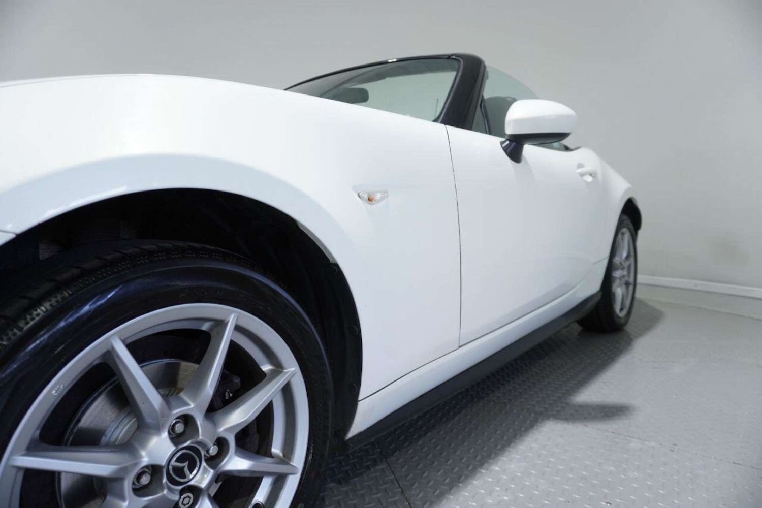 Used Mazda MX-5 2015 for sale - 77061629: Photo 62