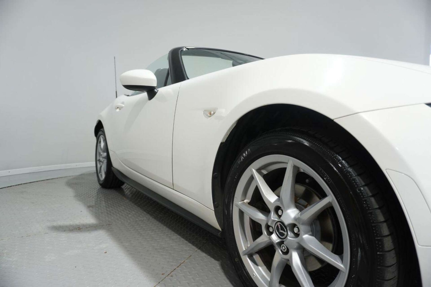 Used Mazda MX-5 2015 for sale - 77061629: Photo 63