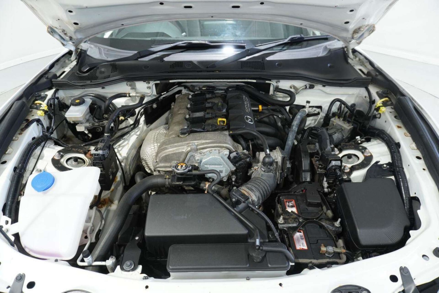 Used Mazda MX-5 2015 for sale - 77061629: Photo 64