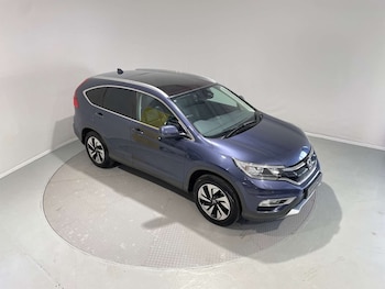 Used Honda CR-V 2017 for sale - 78620082: Photo