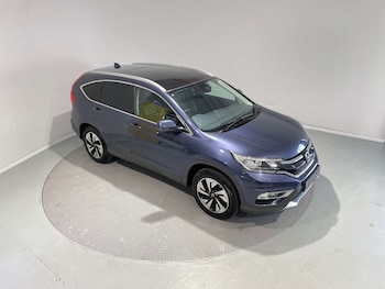 Used Honda CR-V 2017 for sale - 78620082: Photo