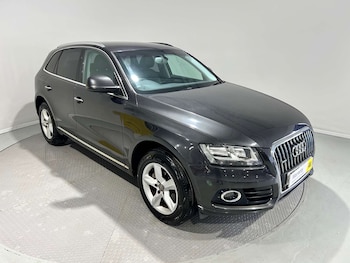 Used Audi Q5 2014 for sale - 79500251: Photo