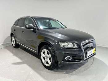Used Audi Q5 2014 for sale - 79500251: Photo