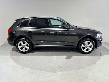 Used Audi Q5 2014 for sale - 79500251: Photo
