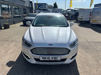 Used Ford Mondeo 2016 for sale - 78620080: Photo