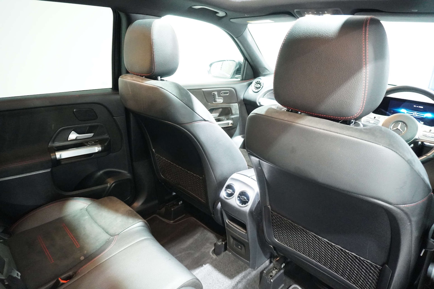 Used Mercedes-Benz GLB 2021 for sale - 77061664: Photo 14