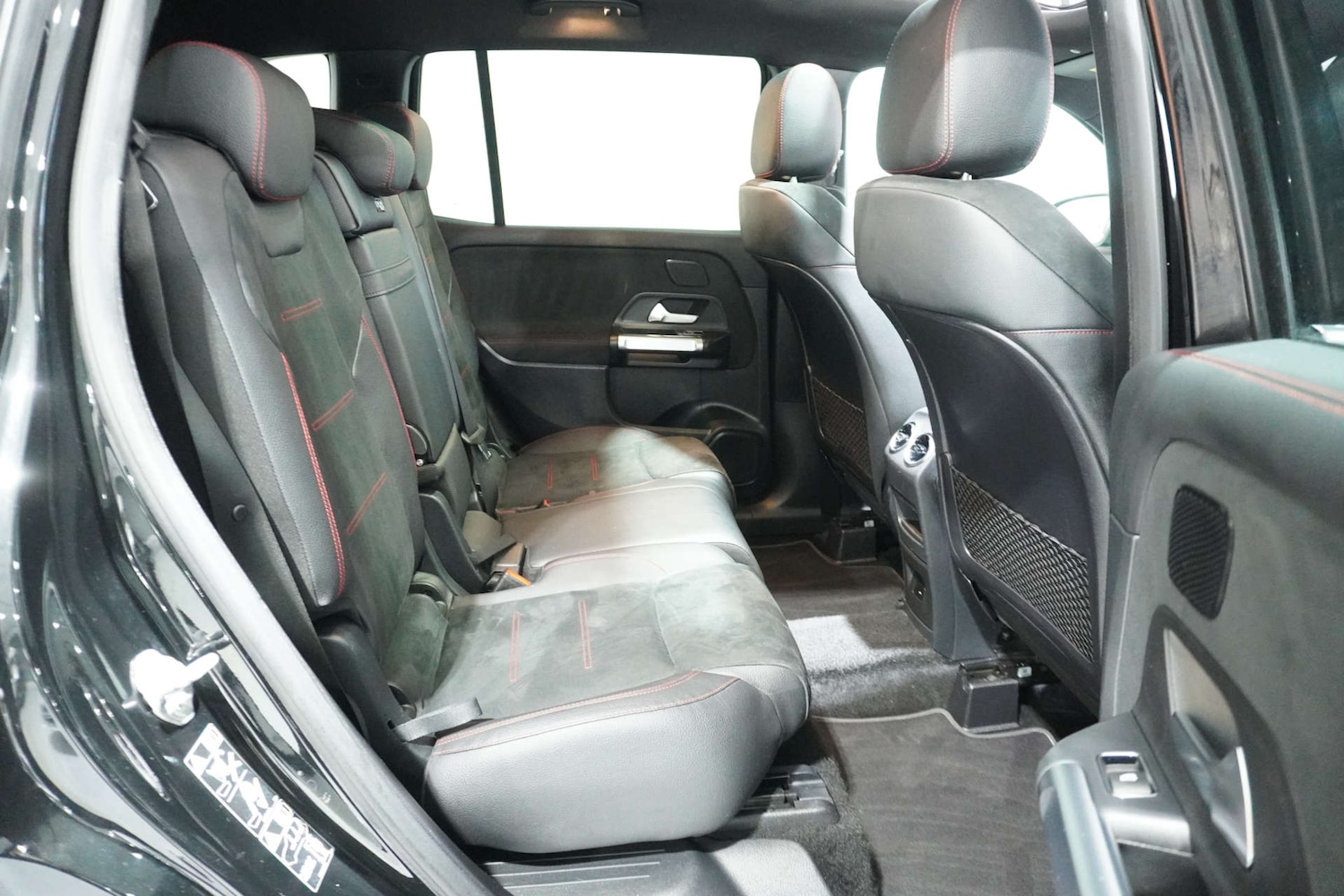 Used Mercedes-Benz GLB 2021 for sale - 77061664: Photo 15