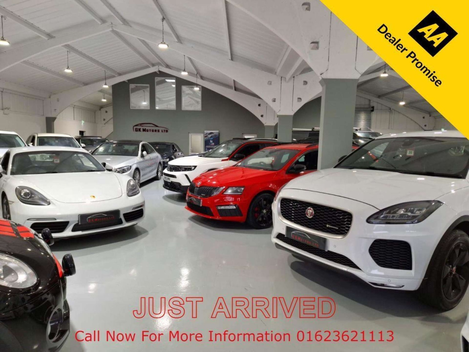 Used Mercedes-Benz GLB 2021 for sale - 77061664: Photo 16