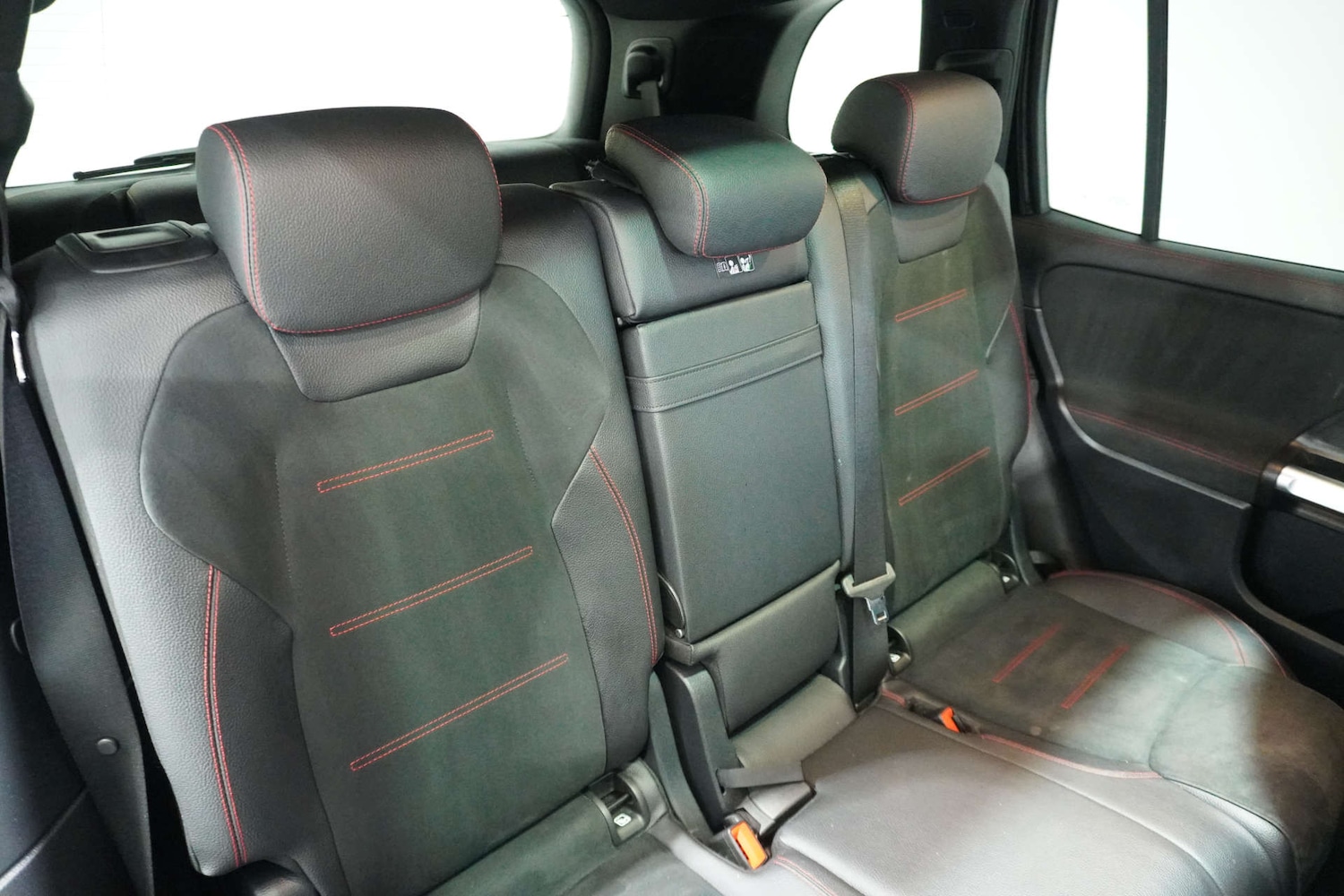 Used Mercedes-Benz GLB 2021 for sale - 77061664: Photo 17