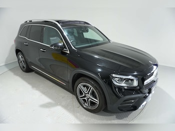 2021 - 1.3 GLB200 AMG Line (Premium Plus 2) SUV 5dr Petrol 7G-DCT Euro 6 (s/s) (16
