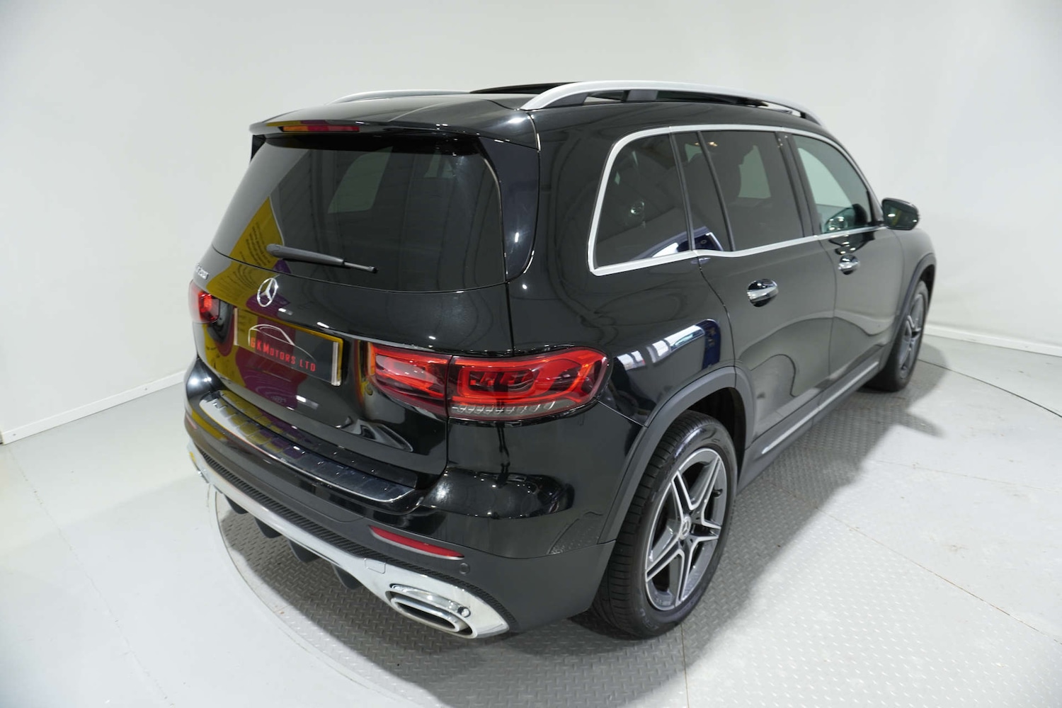 Used Mercedes-Benz GLB 2021 for sale - 77061664: Photo 20