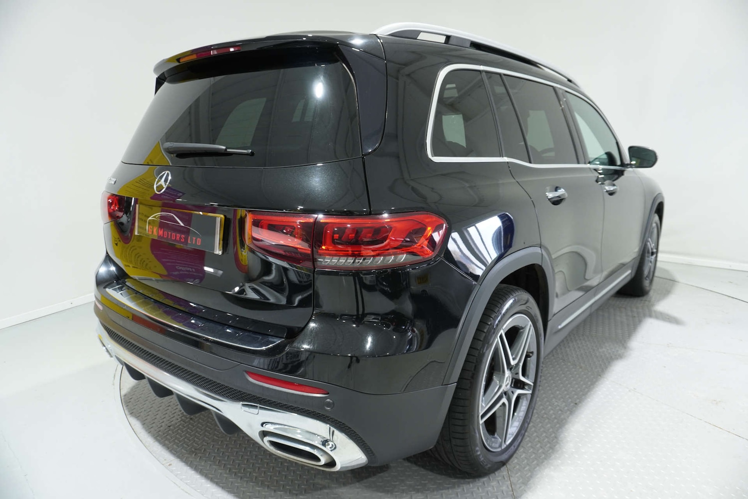 Used Mercedes-Benz GLB 2021 for sale - 77061664: Photo 21