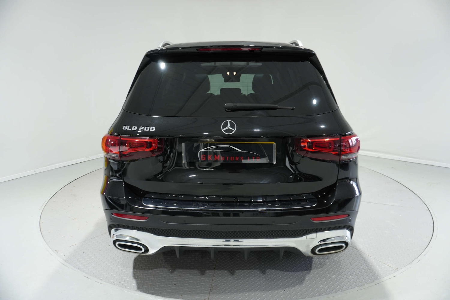 Used Mercedes-Benz GLB 2021 for sale - 77061664: Photo 23