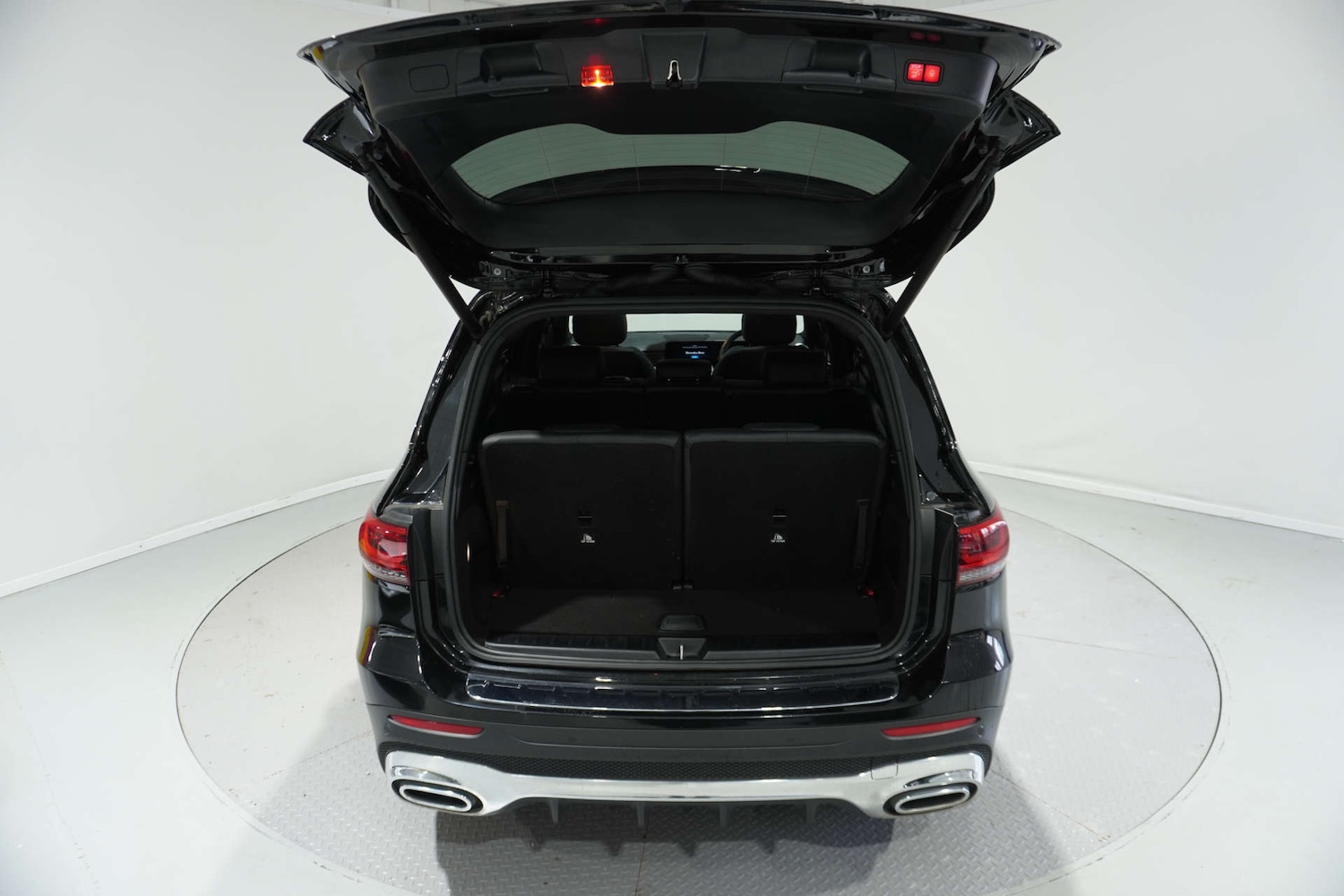 Used Mercedes-Benz GLB 2021 for sale - 77061664: Photo 24