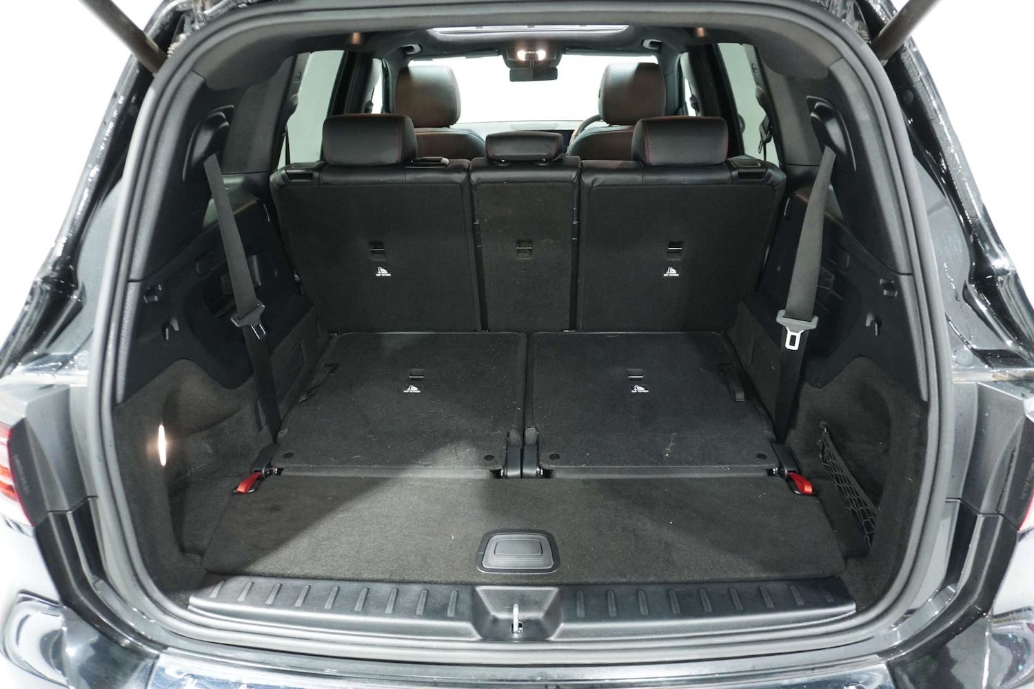 Used Mercedes-Benz GLB 2021 for sale - 77061664: Photo 26