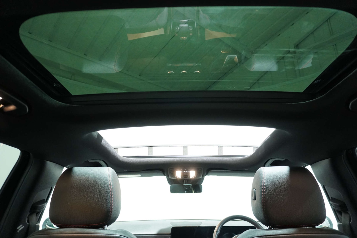 Used Mercedes-Benz GLB 2021 for sale - 77061664: Photo 27