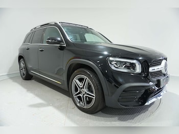Used Mercedes-Benz GLB 2021 for sale - 77061664: Photo