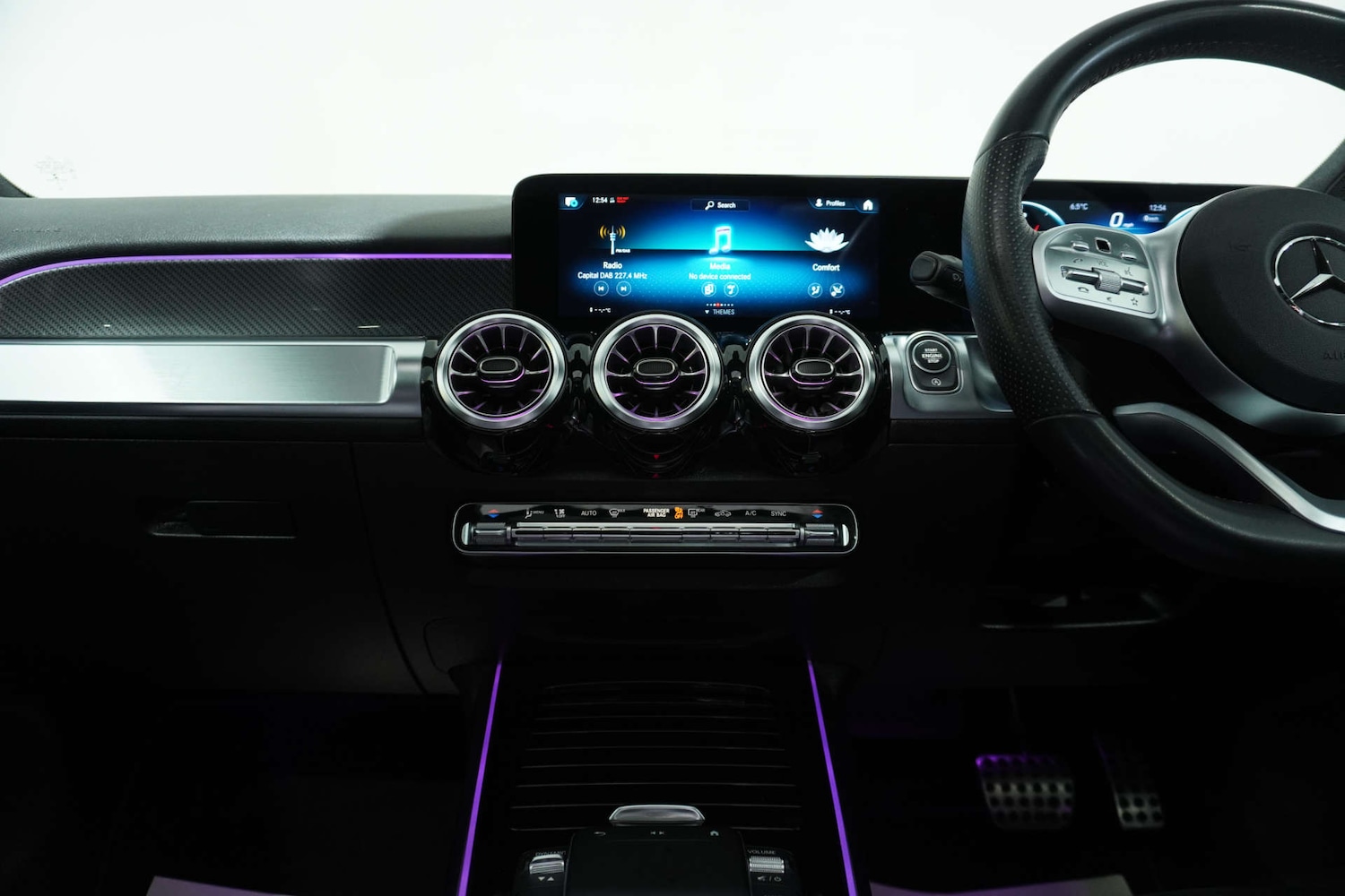 Used Mercedes-Benz GLB 2021 for sale - 77061664: Photo 38