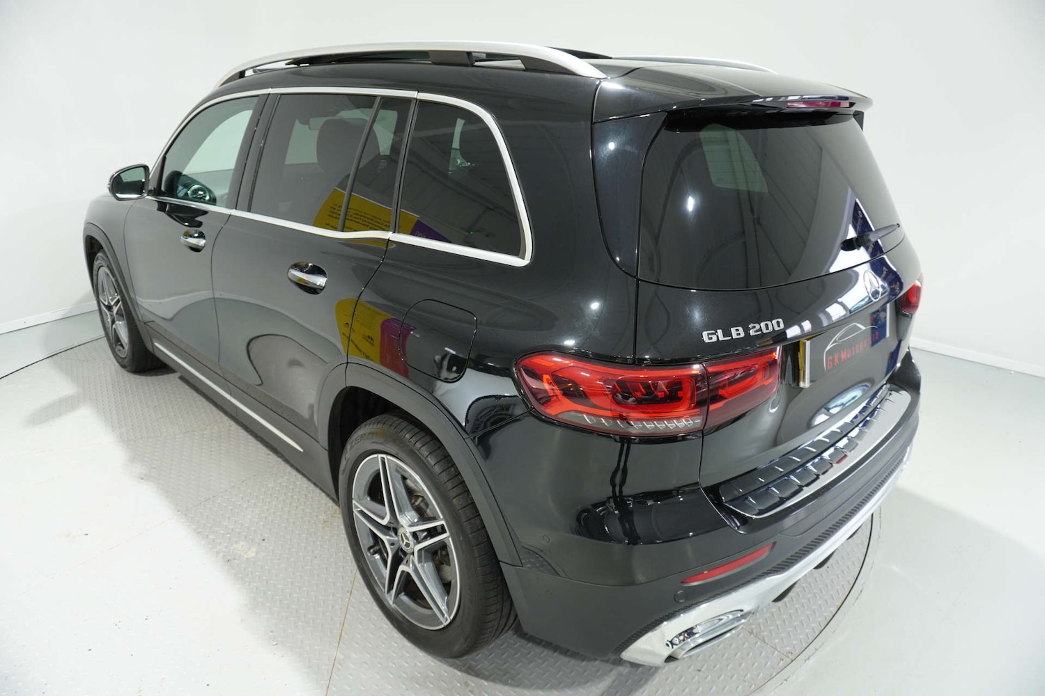 Used Mercedes-Benz GLB 2021 for sale - 77061664: Photo 39