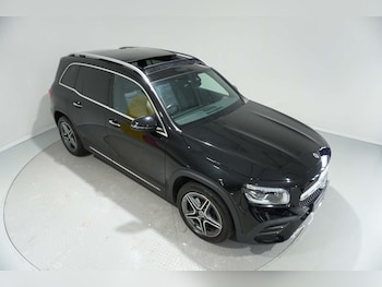 Used Mercedes-Benz GLB 2021 for sale - 77061664: Photo