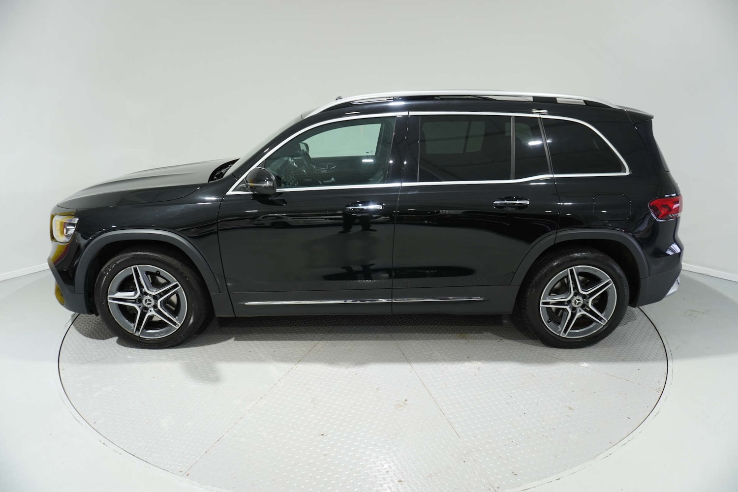 Used Mercedes-Benz GLB 2021 for sale - 77061664: Photo 41