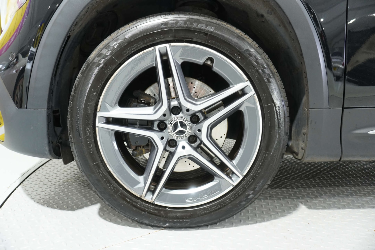 Used Mercedes-Benz GLB 2021 for sale - 77061664: Photo 42