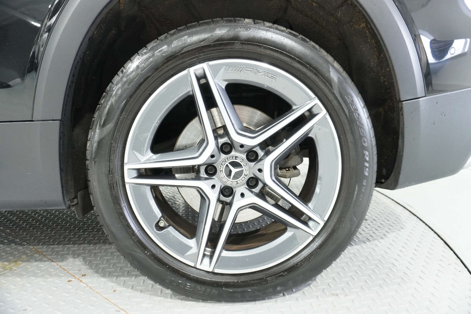 Used Mercedes-Benz GLB 2021 for sale - 77061664: Photo 43