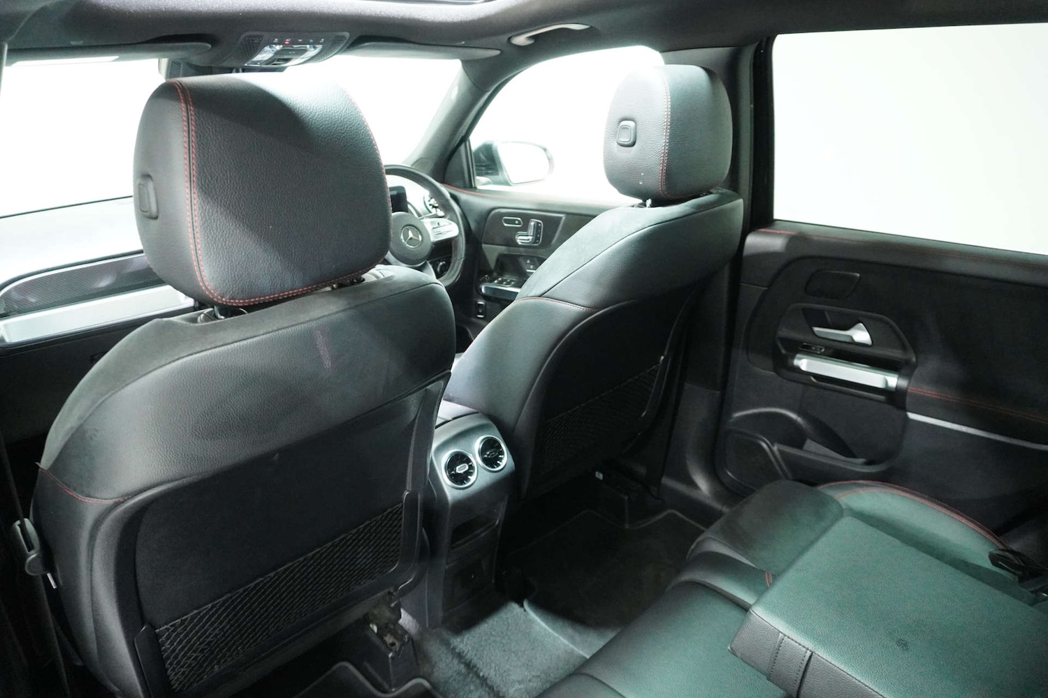 Used Mercedes-Benz GLB 2021 for sale - 77061664: Photo 50