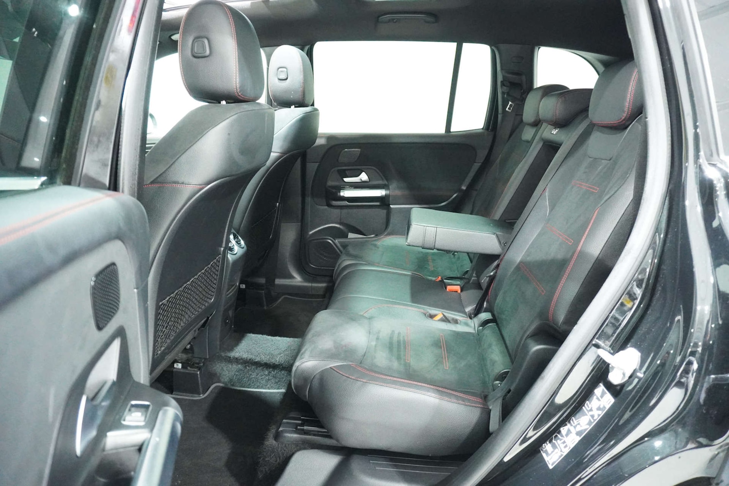 Used Mercedes-Benz GLB 2021 for sale - 77061664: Photo 51