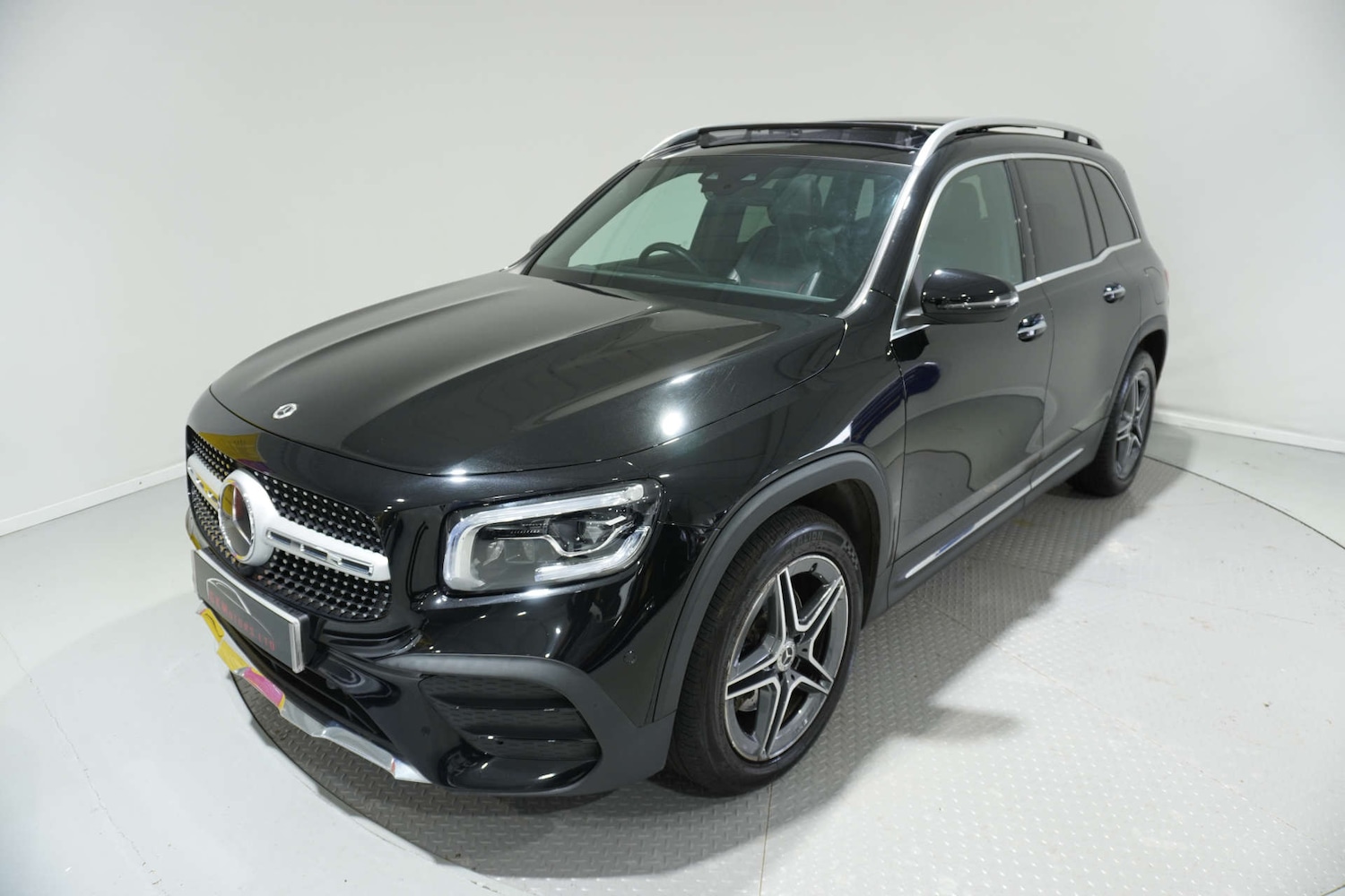 Used Mercedes-Benz GLB 2021 for sale - 77061664: Photo 54