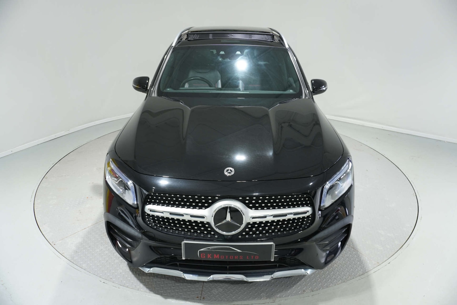 Used Mercedes-Benz GLB 2021 for sale - 77061664: Photo 56